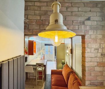 1 bedroom apartment to rent - Photo 6