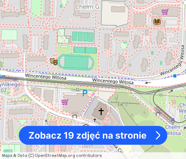 Przytulne mieszkanie na wynajem w Gdańsku - Zdjęcie 1