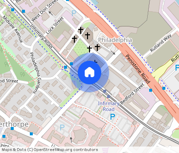 Infirmary Road, S6 3DH - Photo 1