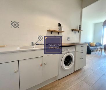 Appartement T2 meublé VILLEURBANNE, - Photo 6