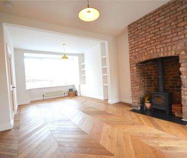 Henderson Street, Levenshulme, Manchester, M19 2GQ - Photo 2