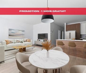 Appartement Salaberry-de-Valleyfield À Louer - Photo 3