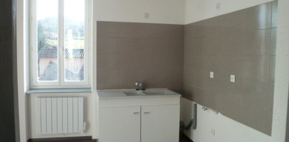 T3 51.60 M²- CUBLIZE - Photo 2