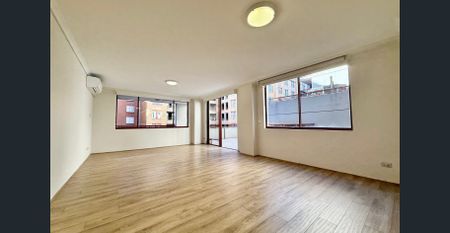 Spacious 2 Bedroom with Large Terrace & Parking - Photo 3