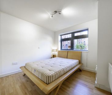 Studio to rent - Photo 5