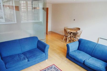 1 bedroom flat to rent - Photo 3