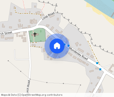 Broadwood Close, Trimingham, NR11 - Photo 1