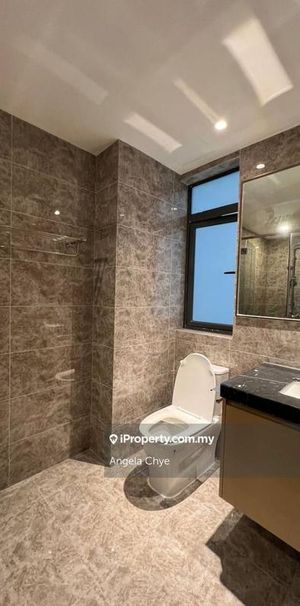 R&F Princess Cove Phase 1, Johor Bahru - Foto 2