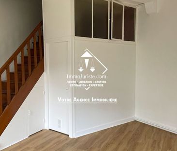 Location Appartement 2 pièces Saint-Junien (87200) - Photo 6