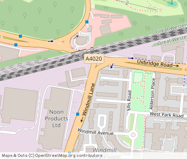Windmill Place, Southall, UB2 - Photo 1
