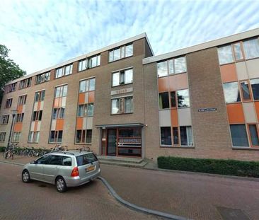 Chambre Dr Joop den Uylstraat 26/F, Eindhoven - À louer - Foto 2