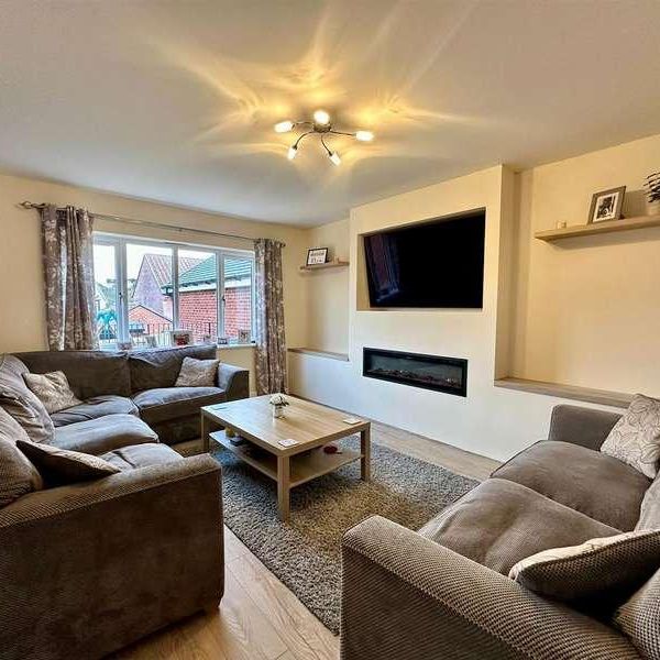 Hewetson Way, Bideford, EX39 - Photo 1