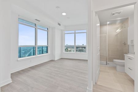 For Lease - 30 Upper Mall Way Unit# A-1910, Vaughan, Ontario - Photo 5