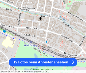 Neuwertige 3-Zimmer-Erdgeschosswohnung mit Terrasse TG- und Außenst... - Foto 1