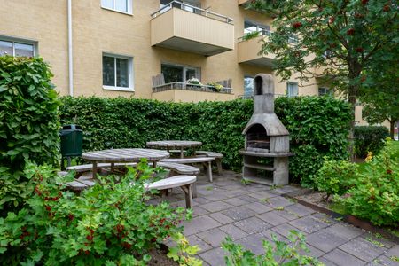 Huldregatan, Borås - Photo 2