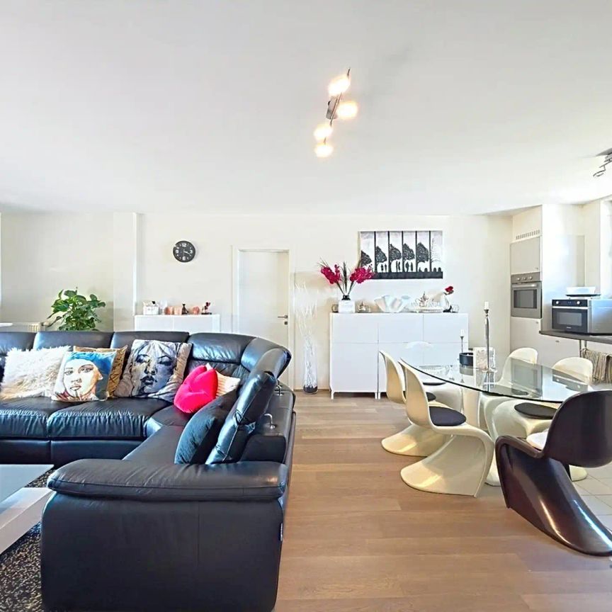 Appartement met 3 slaapkamers, terras, zwembad en fitnessruimte - Photo 1
