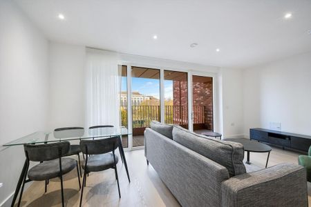 2 bedroom flat to rent - Photo 3