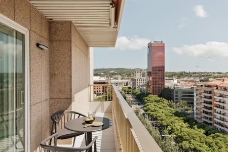 Carrer dAragó, Barcelona, Catalonia 08015 - Photo 2