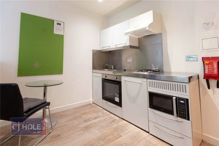 St. Stephens House, - Photo 5