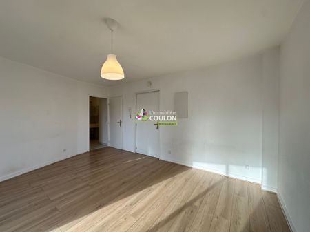 Appartement en location à Clermont-Ferrand Quartier Salins/Gare Routière - Photo 4