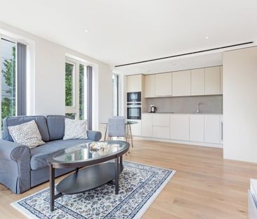 1 Bed Flat, Ariel House, E1W - Photo 5