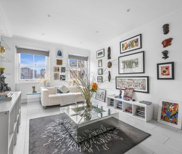 Montagu Place, London, W1H - Photo 1