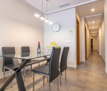 3 BEDROOM APARTMENT - TORREVIEJA - Photo 1