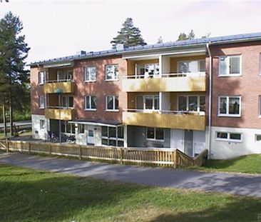 Bäckgatan 2 B - Photo 1