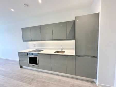 1 bedroom apartment to rent - Photo 5