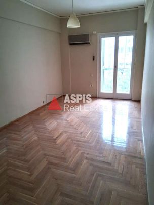 Διαμέρισμα για ενοικίαση Πλατεία Αμερικής (Λεωφόρος Πατησίων - Λεωφόρος Αχαρνών) - Photo 1
