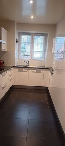 Lease renewal – 4.5 rooms, Montreux (Avenue du Midi) for 15.01.2026 - Photo 4