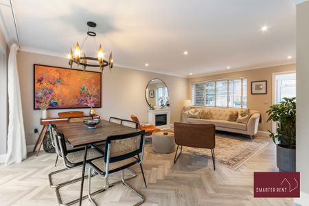 4 Bed House - Photo 3