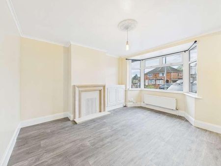 Fairfield Road, Oadby, LE2 - Photo 4