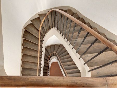 Location Appartement 2 pièces 23m² - Photo 3