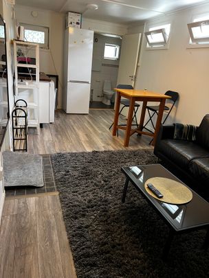 Tennringen, Järfälla - Foto 1