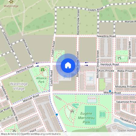 1350 Hemlock Road, Manor Park - Cardinal Glen And Area