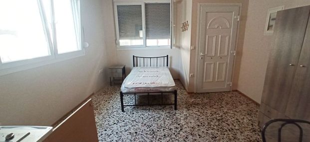 Studio/Γκαρσονιέρα για ενοικίαση Κέντρο (Καβάλα) - Φωτογραφία 1
