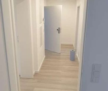 Top sanierte 2-Zi-Wohnung im DG - Foto 2