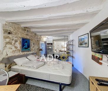Location Appartement 2 pièces 36m² LE BAR SUR LOUP 06620 - Photo 3