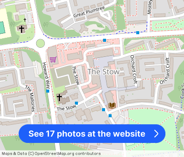 The Bays, Harlow, Essex, CM20 - Photo 1