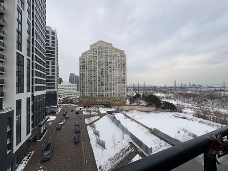 For Lease - 20 Thomas Riley Road Unit# 706, Toronto, Ontario - Photo 5