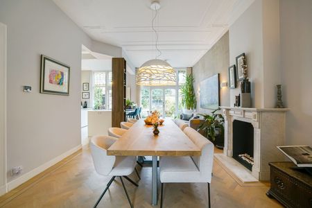 Huis te huur: Badhuisweg 226 2597 JS Den Haag - Foto 5