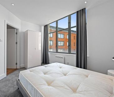 1 bedroom apartment to rent - Photo 6