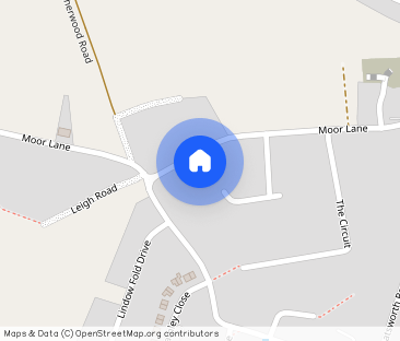 Moor Lane, Wilmslow - Photo 1