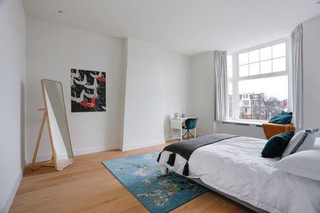 Te huur: Huis Frankenslag 400 in Den Haag - Foto 2
