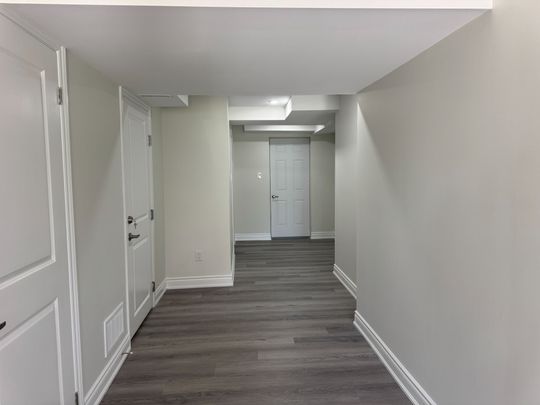 For Lease - 973- Walk out UNIT B Green Street Unit# B, Innisfil, Ontario - Photo 1
