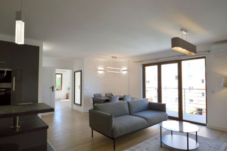 Na wynajem mieszkanie 71.00m2 Opole - Gosławice - Photo 2