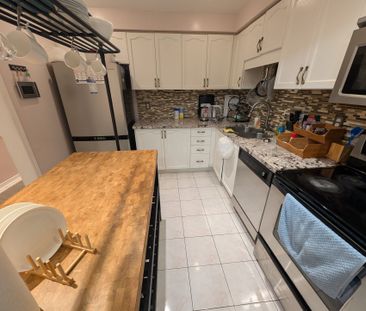 For Lease - 3843 Densbury Drive Unit# #Upper, Mississauga, Ontario - Photo 6