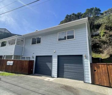 2/297 Ohiro Road, Brooklyn, Wellington City - Photo 5