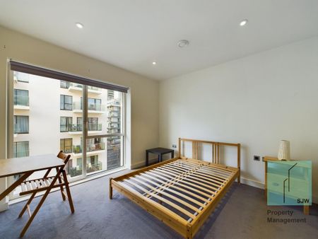 1 bedroom apartment to rent - Photo 3